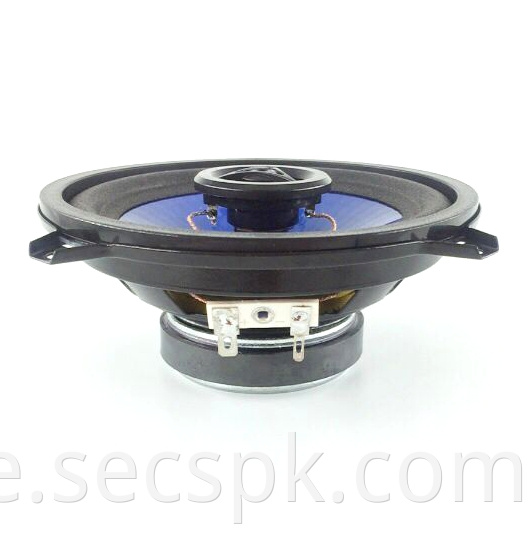 Foam Edge Car Speaker Coil 20